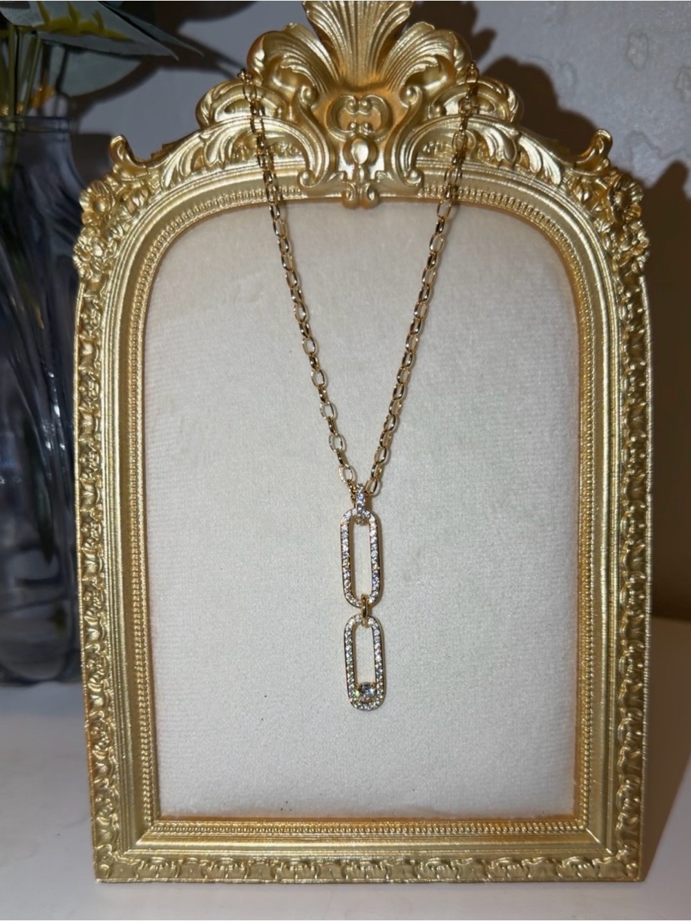 Bomb Party OG necklace Exclusive Bring Back